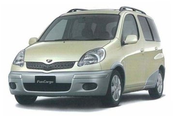 Parabrisa Funcargo 99-04 CP10