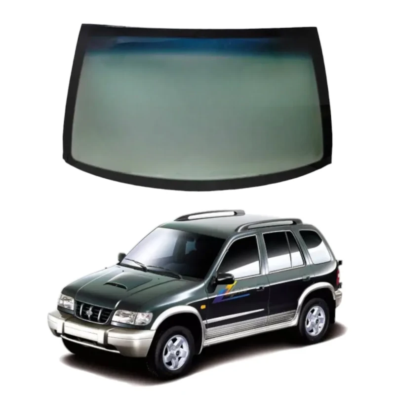 Parabrisa delantero Kia  Sportage 98
