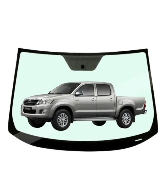 Parabrisa delantero Hilux Kun
