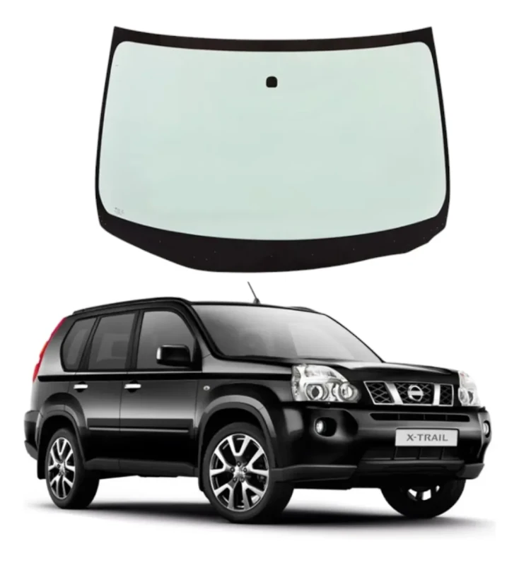 Parabrisa delantero Nissan X-trail 