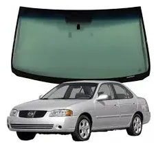 Parabrisa deltantero Nissan Sunny 