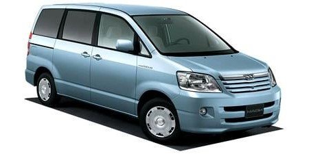 Parabrisa delantero Toyota Noah / Voxy 2005