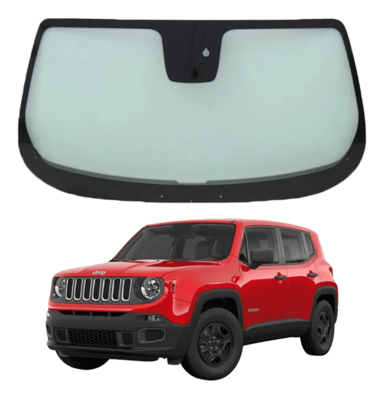 Parabrisa delantero Jeep Renagade