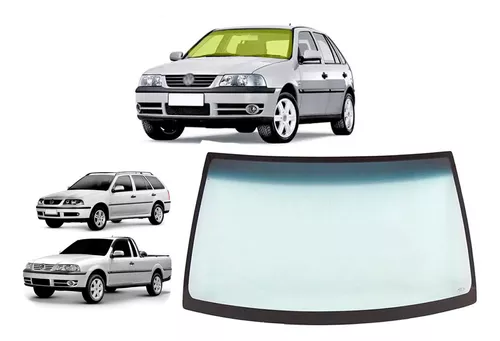 Parabrisa delantero Volkswagen Gol