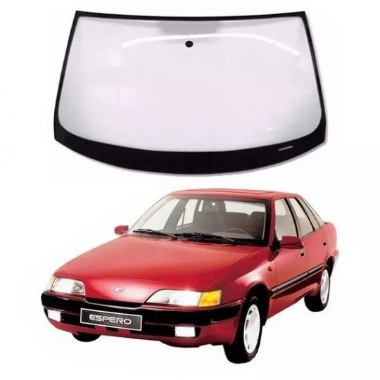 Parabrisa Delantero Daewo 