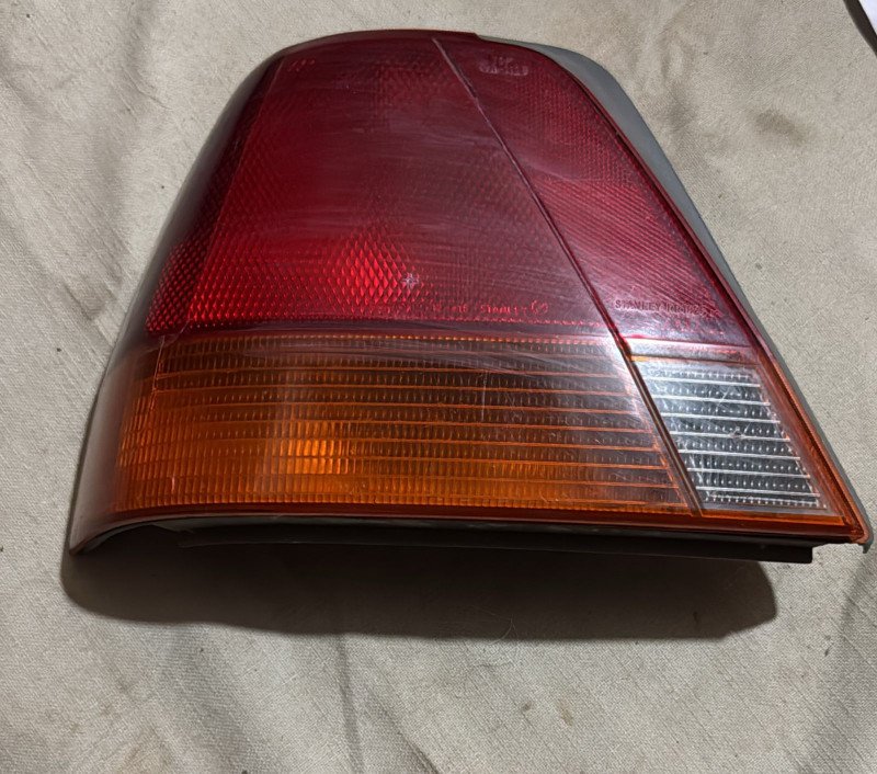 Faro Trasero Mercedes Sprinter LH (usado)