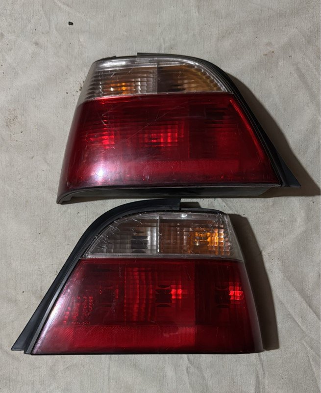 Faro trasero Daewo LH (usado)