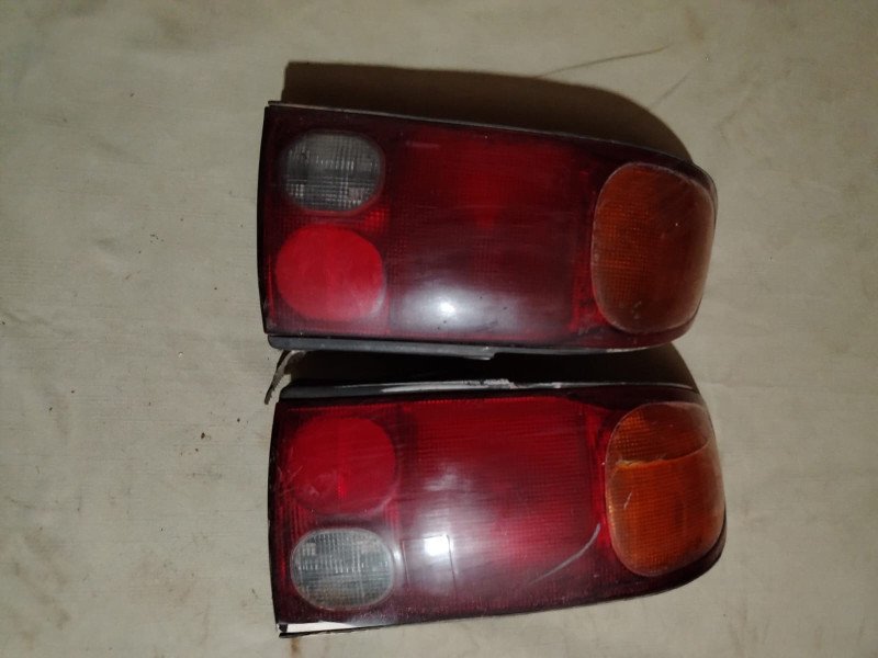 Faro Trasero Mitsubichi Lancer LH (usado)