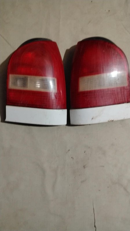 Faro Trasero Vw Gol LH (usado)