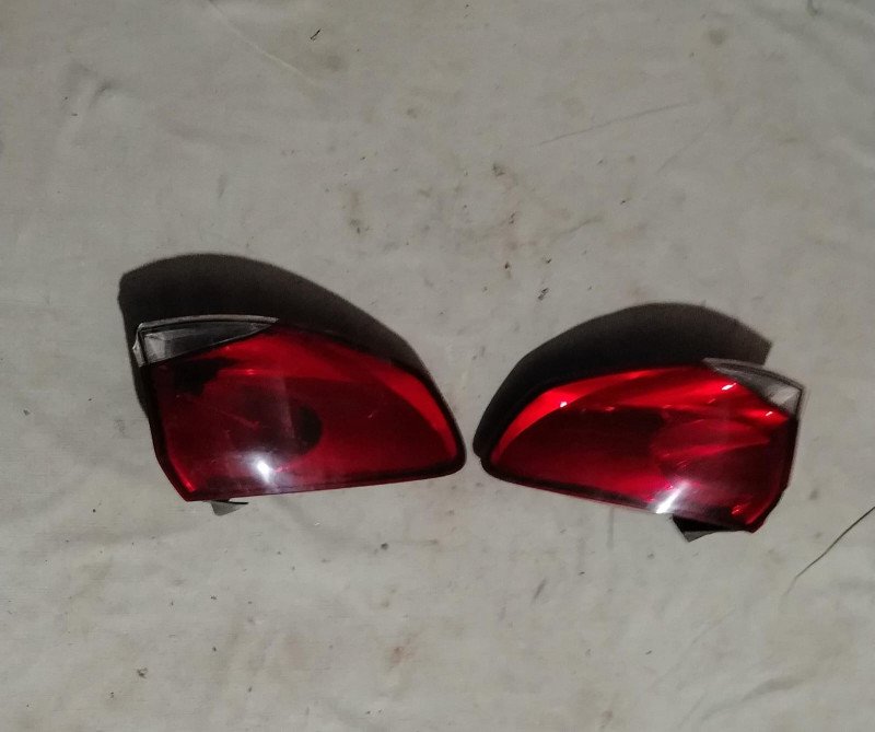 Faro Trasero Fiat Weekend RH (usado)