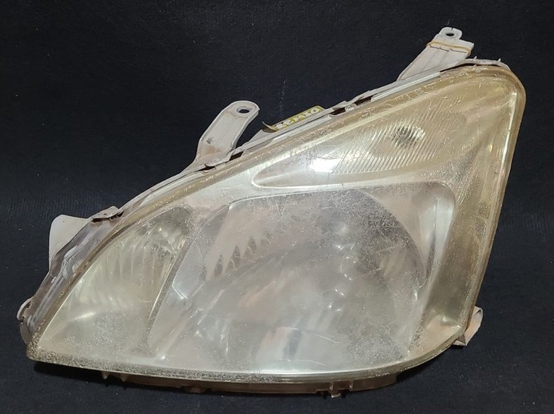 Faro delantero toyota Premio 02/05 LH 