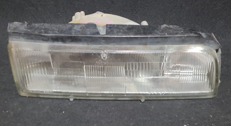 Faro delantero MAZDA RH