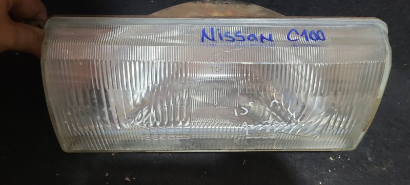 Faro delantero toyota Corona C100 LH 