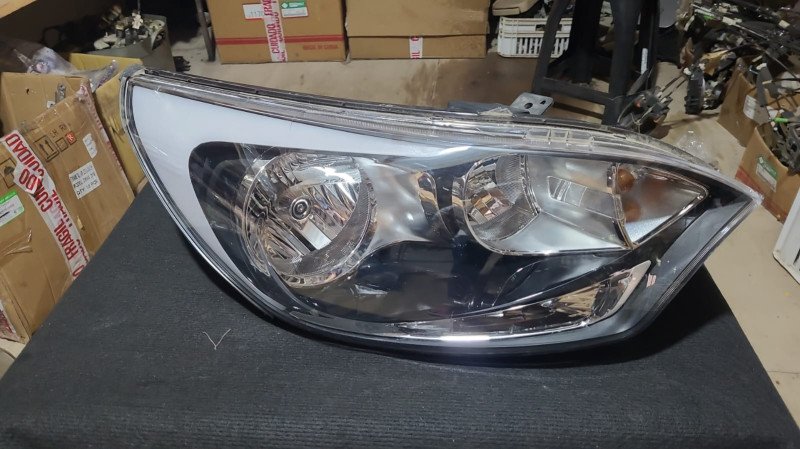 Faro delantero Kia Rio RH