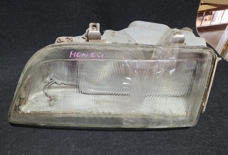 Faro delantero Chevrolet Monza LH