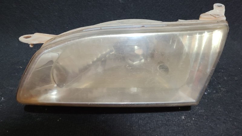 Faro delantero Nissan Silphy LH 