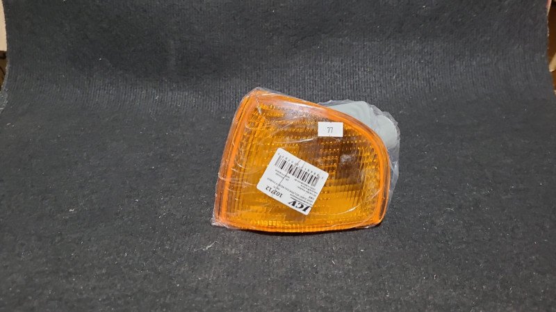 Faro Esquinero Golcito LH