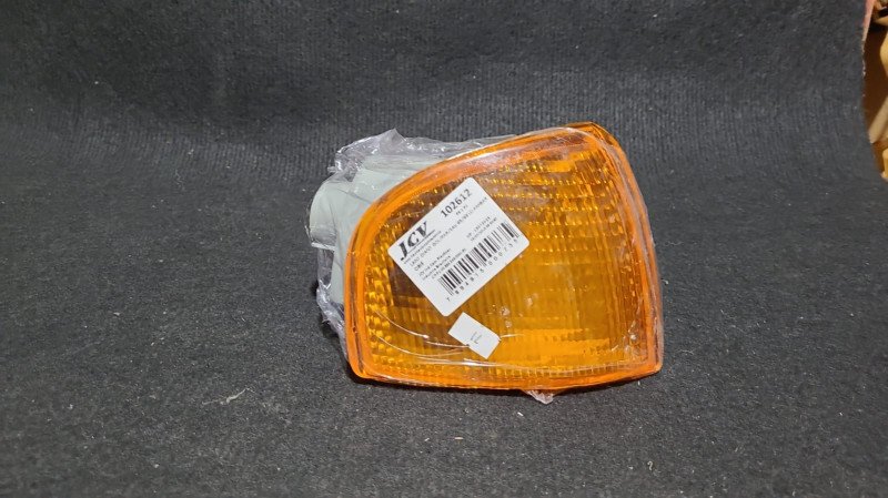 Faro Esquinero Golcito RH 