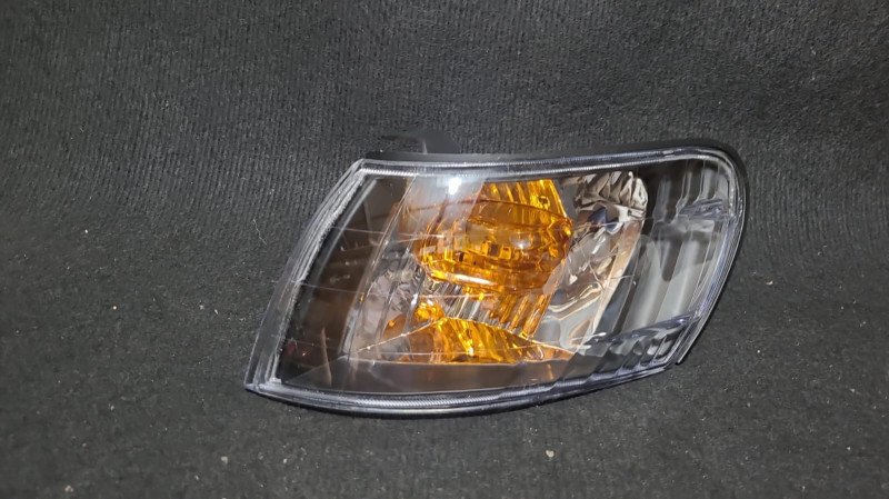 Faro Esquinero Corolita (fondo negro) 99 LH