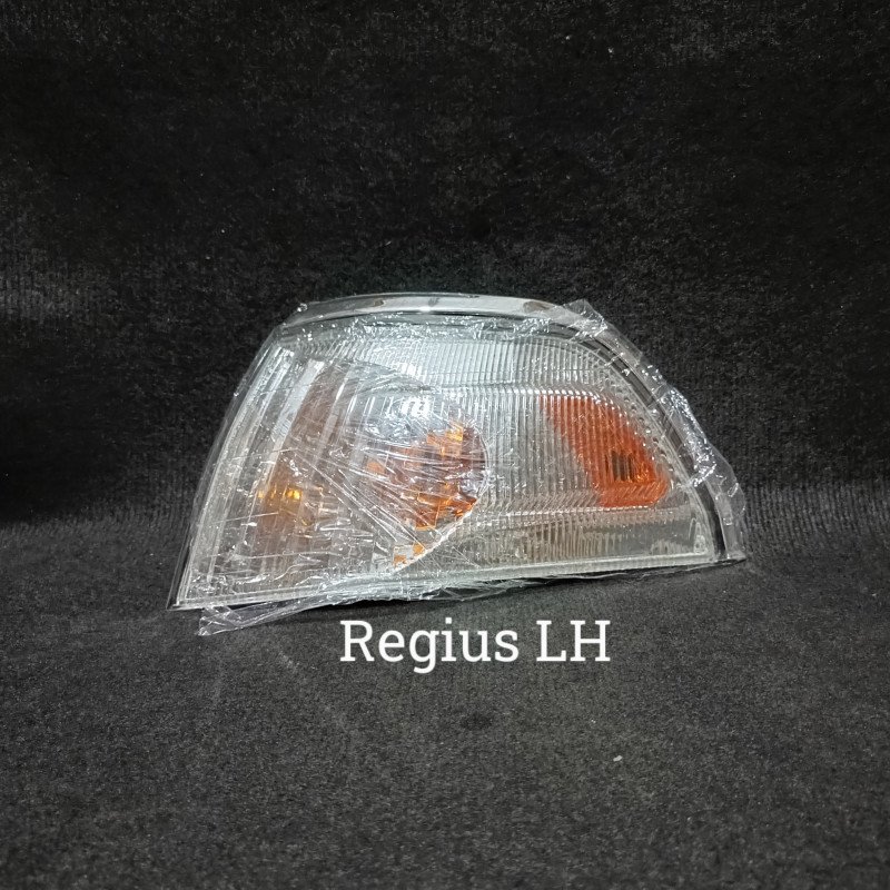 Faro Esquinero Regius 01 LH