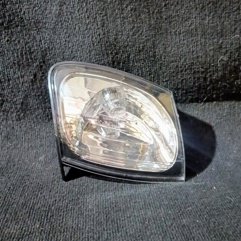 Faro Esquinero Noah LH