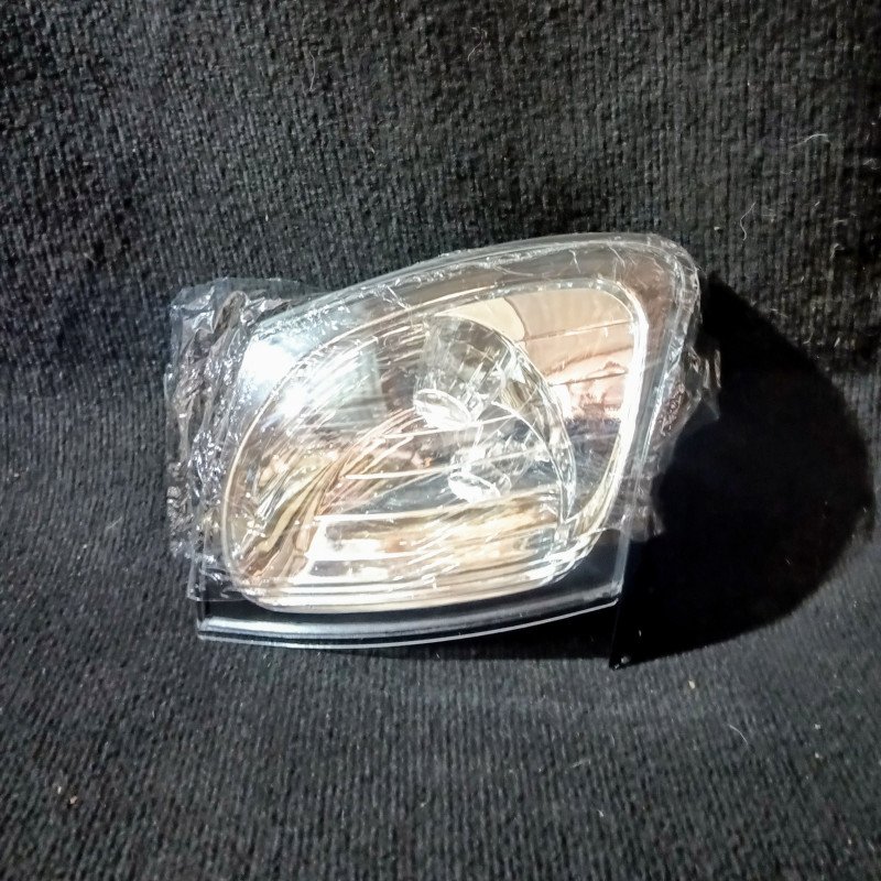 Faro Esquinero Noah RH