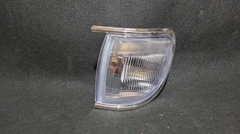 Faro Esquinero Nissan PR50 LH