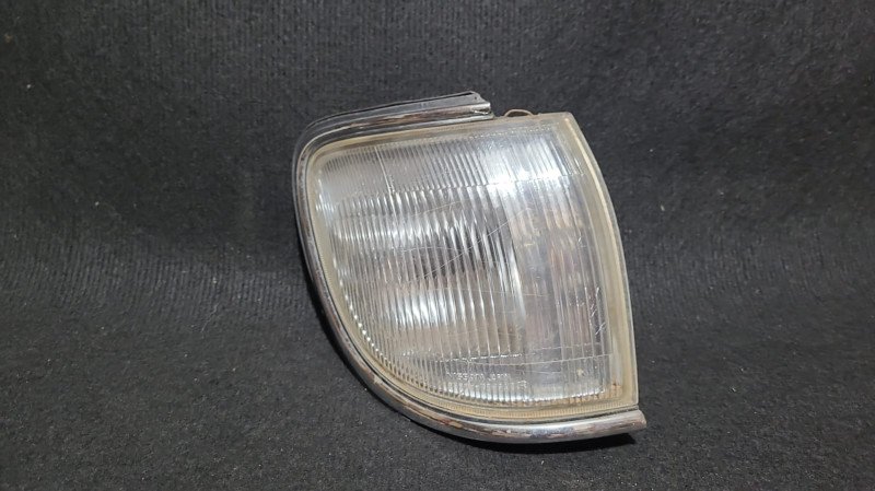 Faro Esquinero Nissan PR50 RH 
