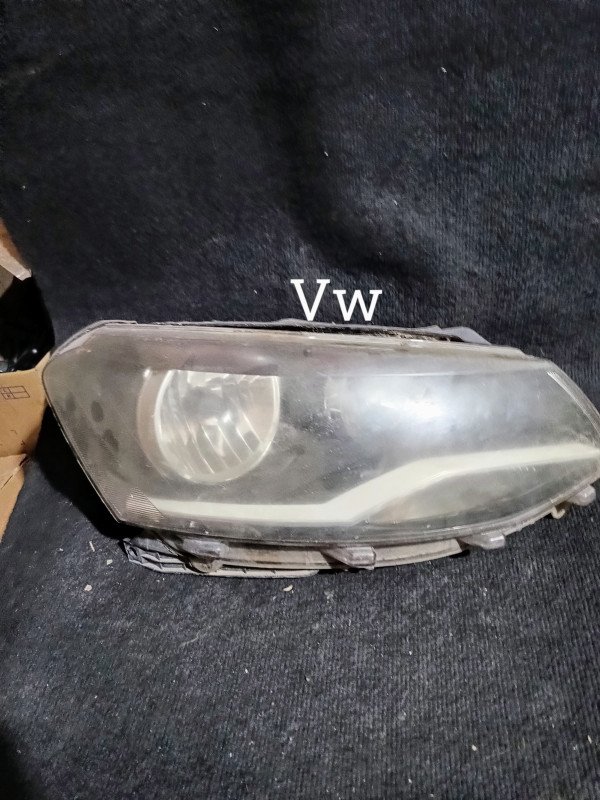 Faro delantero VW Amarok RH