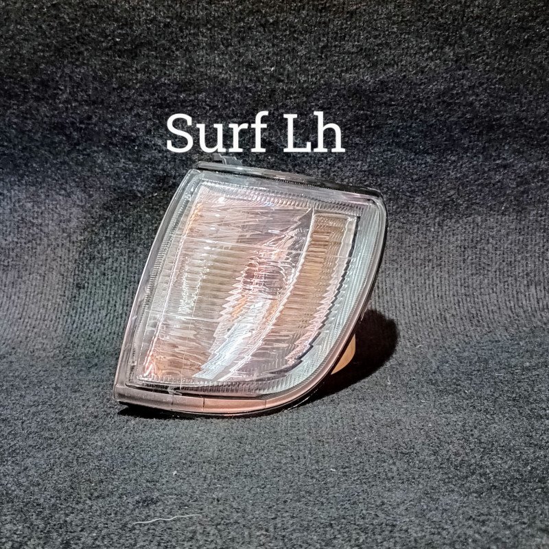 Faro Esquinero Hilux Surf LH