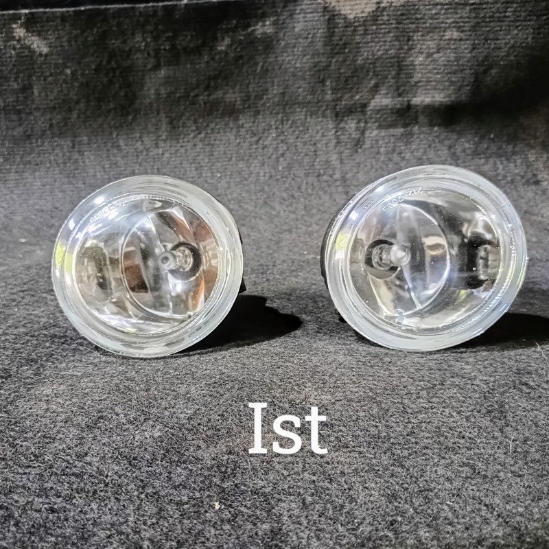 Busca Huella IST/ RUNX / ALLION RH