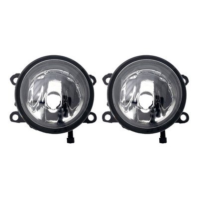 Busca Huella Corolla 08 RH