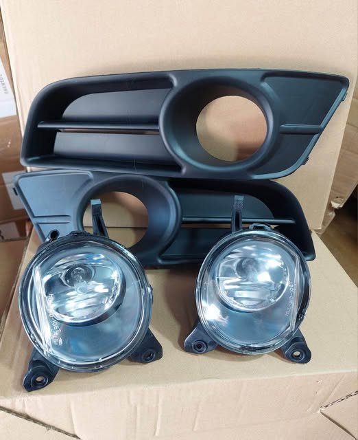 Busca Huella RUNX C/ TAPA CIEGA RH