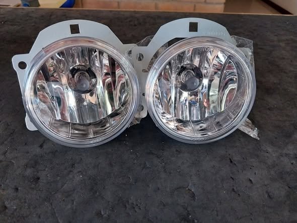 Busca Huella L200 / TRITON LH