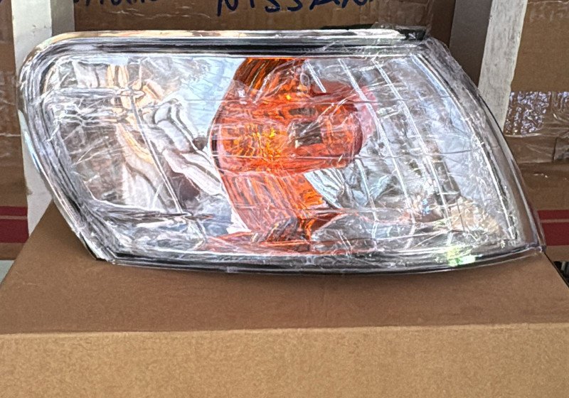 Faro Esquinero CE 100 98 RH