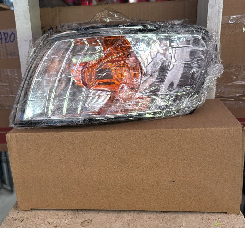 Faro Esquinero CE 100 98 LH