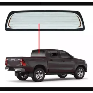 Luneta Toyota Hilux 2010