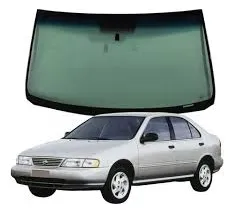 Luneta Nissan Bluebird