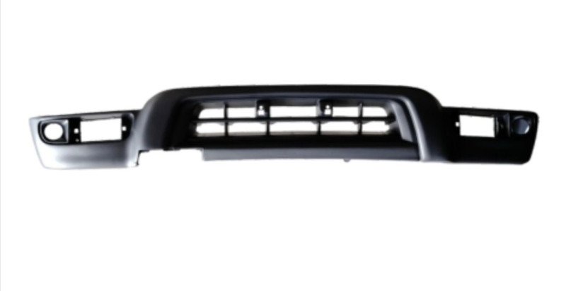 Paragolpe envolvente delantero Runner 99 