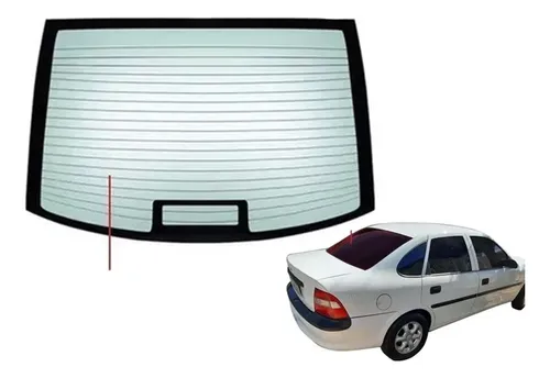 Luneta Chevrolet Vectra