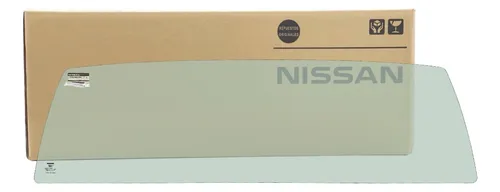 Luneta Nissan Pick Up