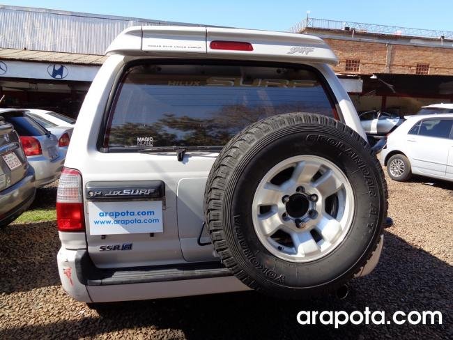 Luneta Hilux Surf 97