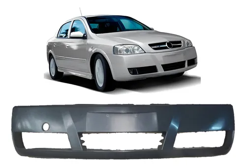 Paragolpe envolvente delantero Astra (usado)