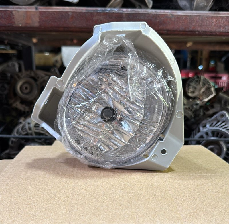 Busca Huella Hilux Kun 09 RH