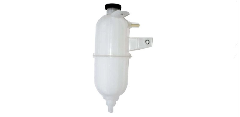 Deposito de Agua p/ radiador toyota Hilux Kun 06