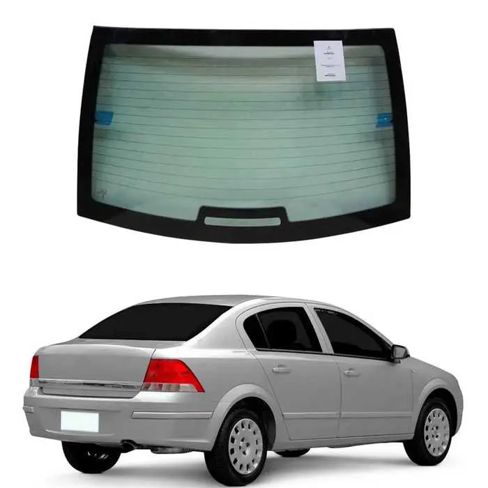 Luneta Chevrolet Vectra 07 