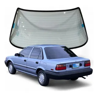 Luneta Toyota Corolla C100 