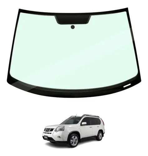 Parabrisa delantero Nissan X-trail 