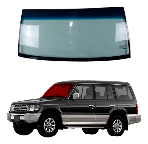 Parabrisa delantero Mitsubishi Montero