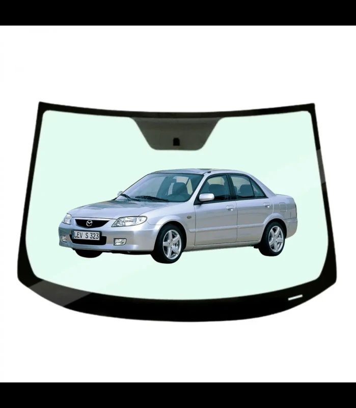 Parabrisa Delantero Mazda Premacy 323